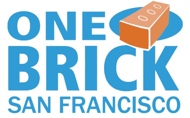 One Brick at Bay to Breakers Expo - Friday Shift | One Brick